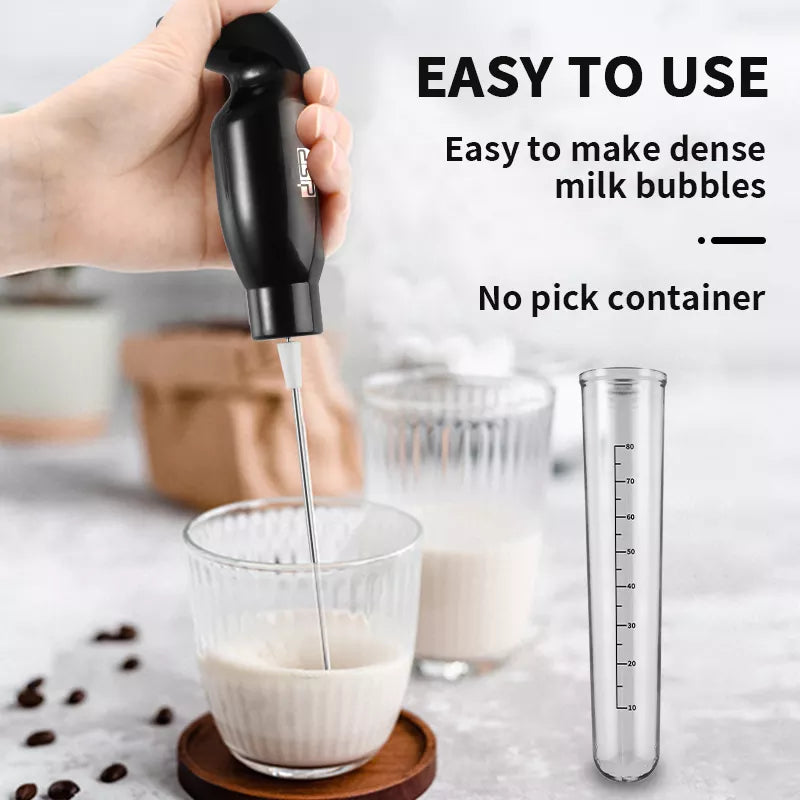 DSP Multipurpose Handheld ( Latte Foaming )