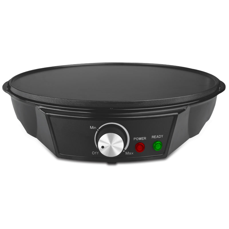 DSP Crepe - Pancake Maker 12OO W