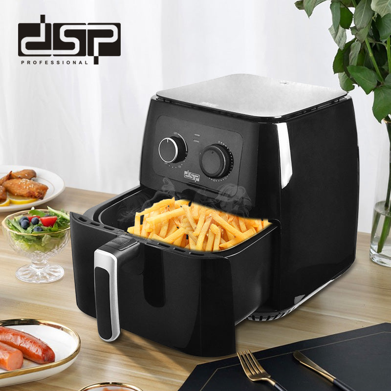 DSP High Power Air fryer 8.5 L - 1700 W