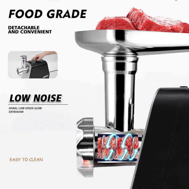 DSP Meat Grinders Machine