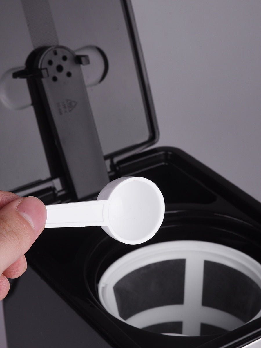 DSP Drip Coffee Maker 1.5 L - 800 W