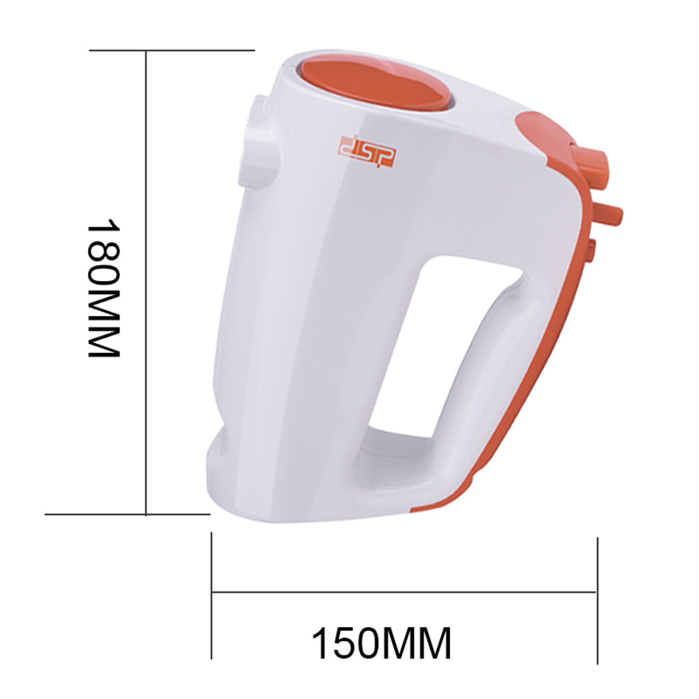DSP Egg Mixer 250 W