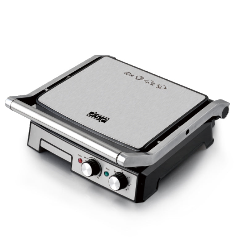 DSP BBQ Grill 2000 W