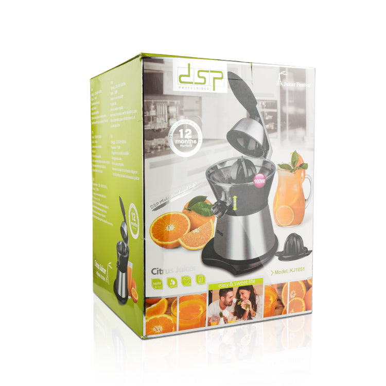 DSP Automatic Orange - Lemon Juicer