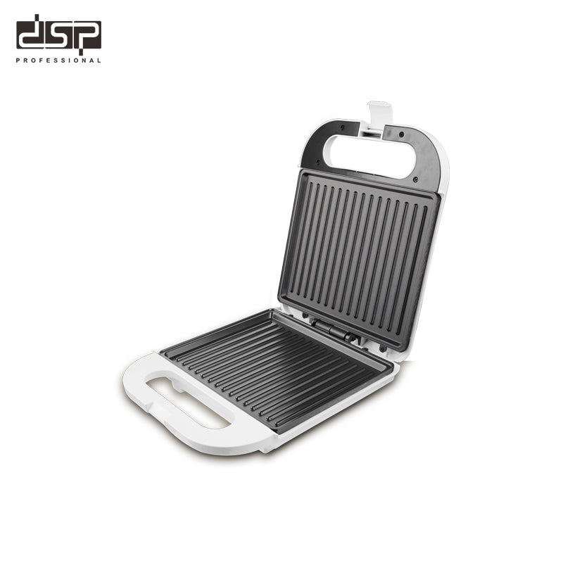 DSP Sandwich Maker ( 4-slice ) 1400 W