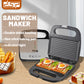 DSP Sandwich Makers 800 W