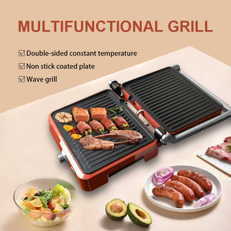 DSP mini Steak grill