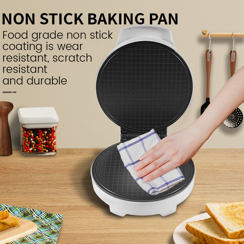 DSP ICE Cream  - Pancake Maker 1000 W