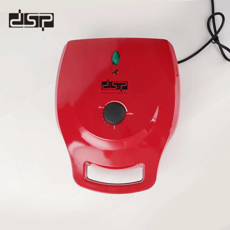 DSP Arepa Maker ( 2 Slice 6 Slot ) 1200 W