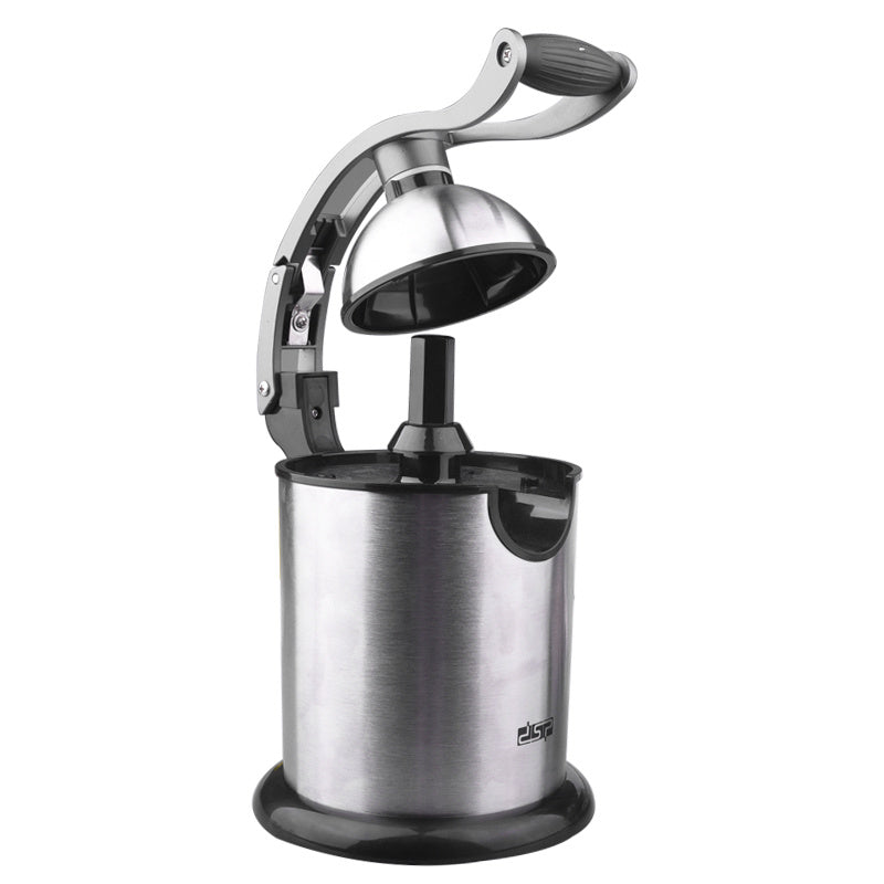 DSP stainless steel fruit Juicer