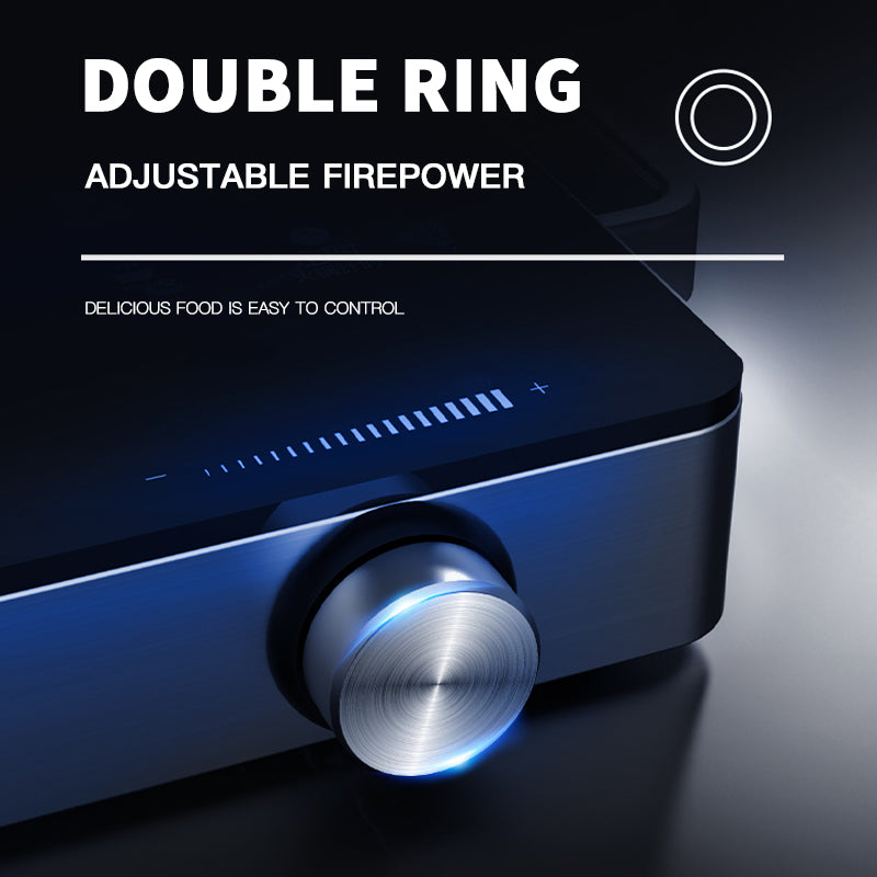 DSP Portable Digital Cooker 2000 W