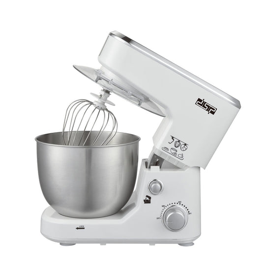 DSP Multifunction Stand Mixer 5 L - 1000 W