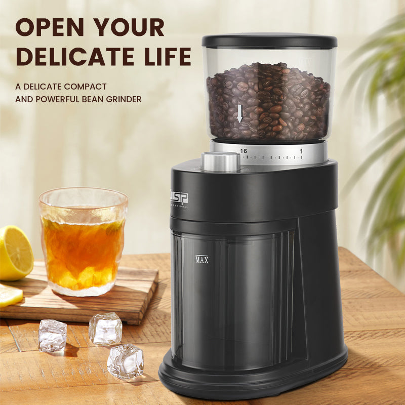 DSP High Quality Coffee Bean Grinder