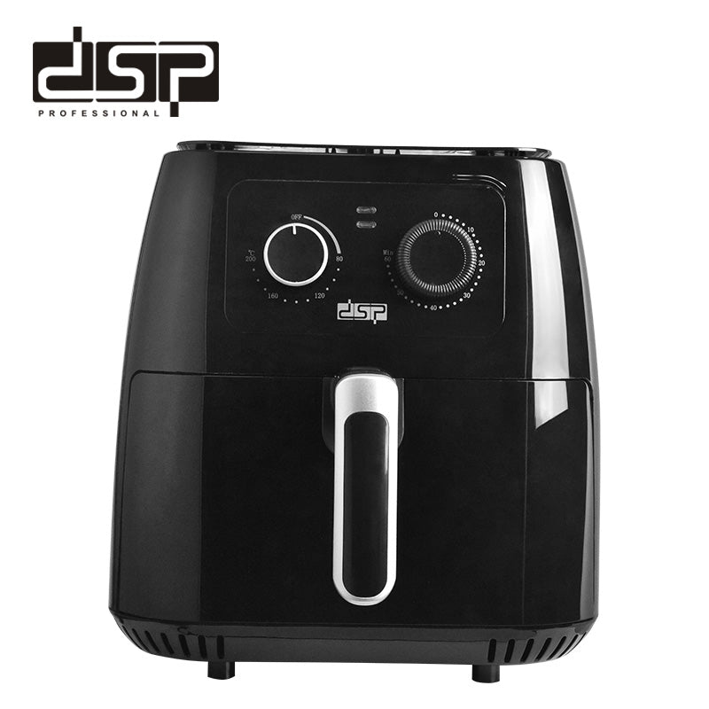 DSP High Power Air fryer 8.5 L - 1700 W