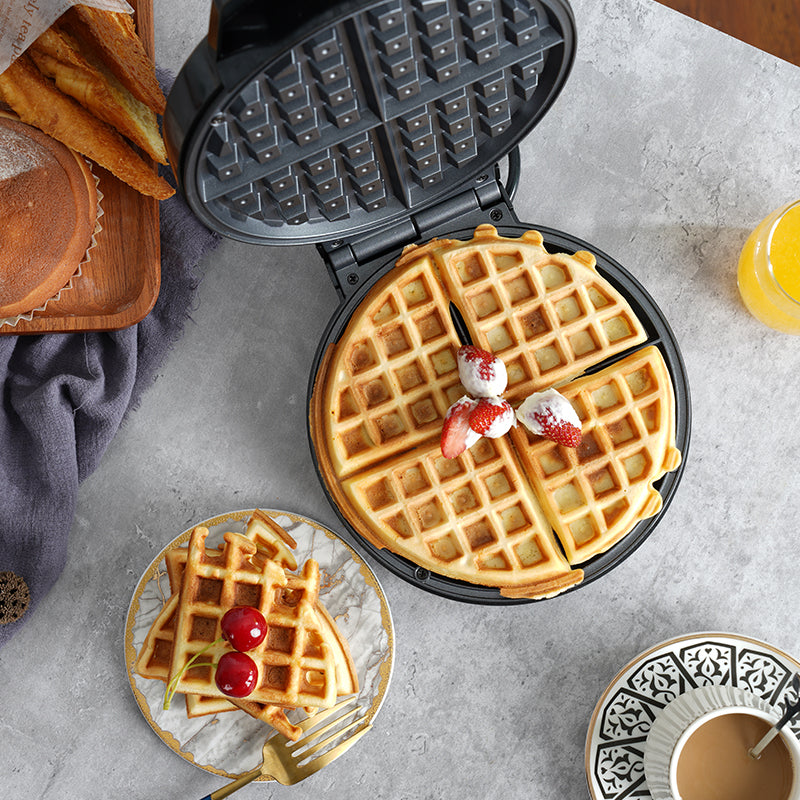 DSP Sandwich - Waffle Maker 750 W