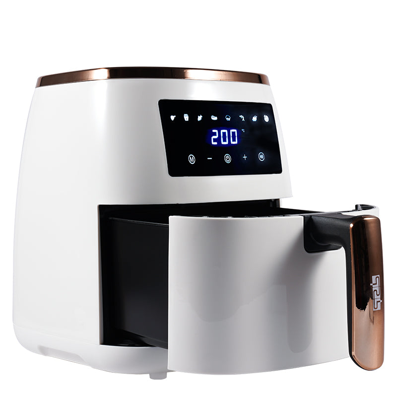 DSP multi-function digital air fryer 5.5 L - 1500 W
