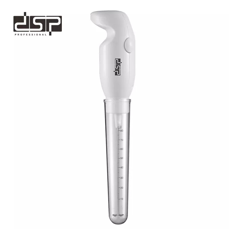 DSP Multipurpose Handheld ( Latte Foaming )
