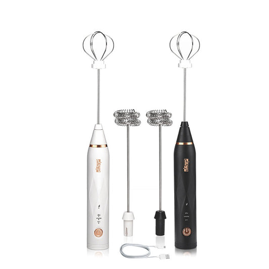 DSP coffee blender - milk foamer