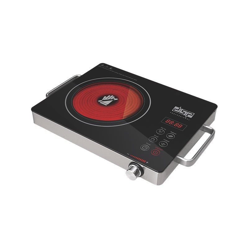 DSP Portable Digital Cooker 2000 W