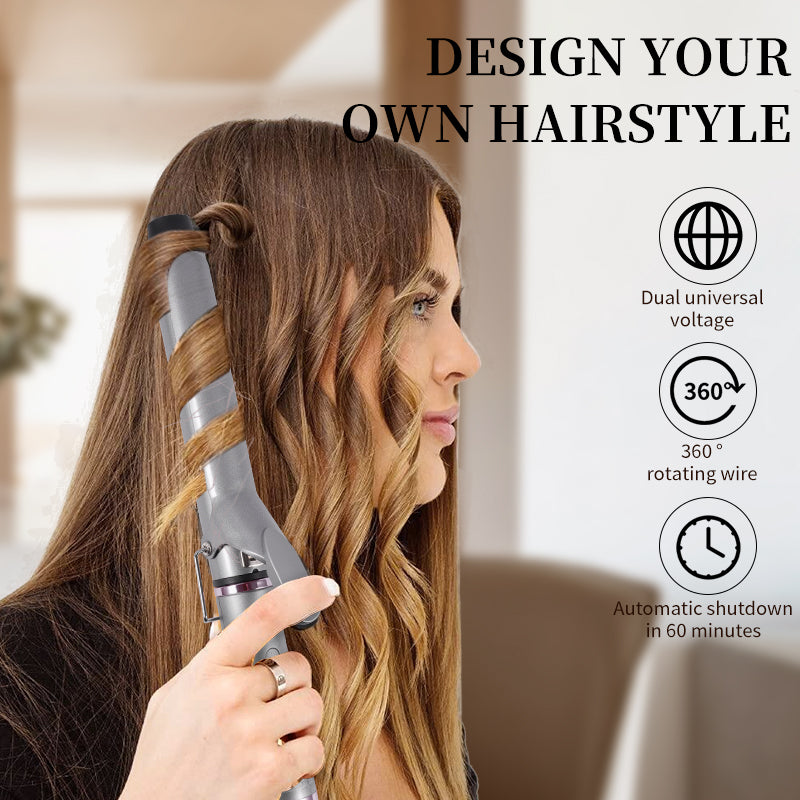 DSP 3 in 1 Hairdressing Set ( Seven Speed )