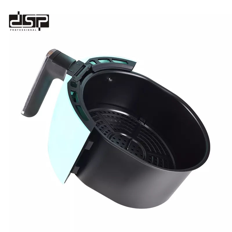 DSP Healthy Non-Stick Air Fryer Without Oil 3.0 L - 1350W