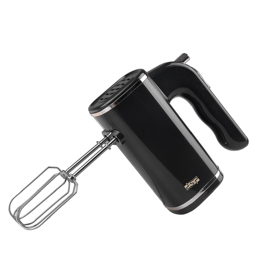 DSP 5 speed hand mixer