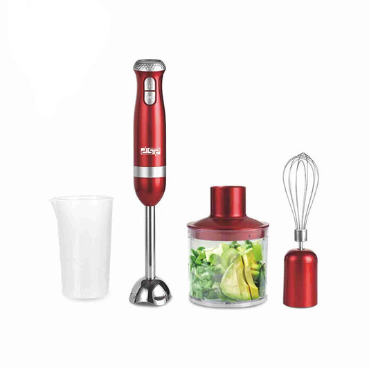 DSP 4 in 1 Stainless Steel blender