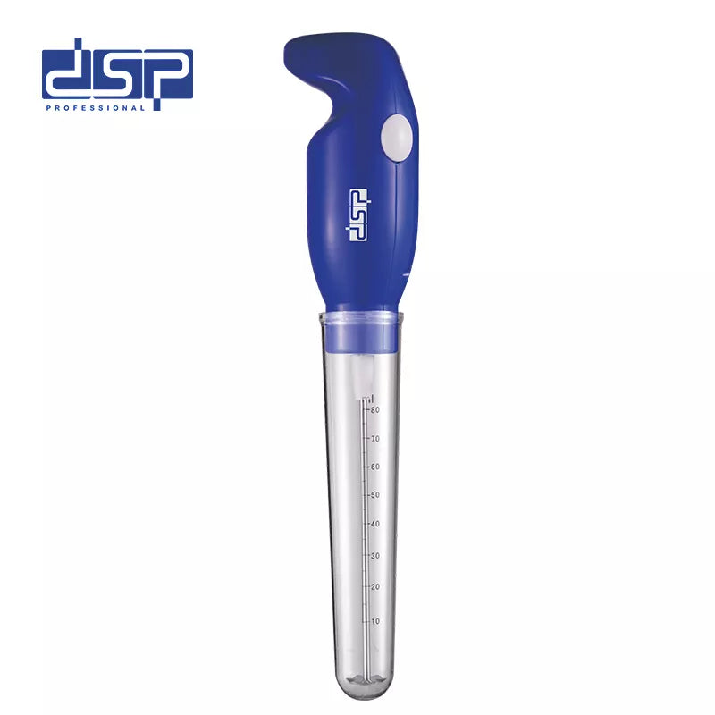 DSP Multipurpose Handheld ( Latte Foaming )