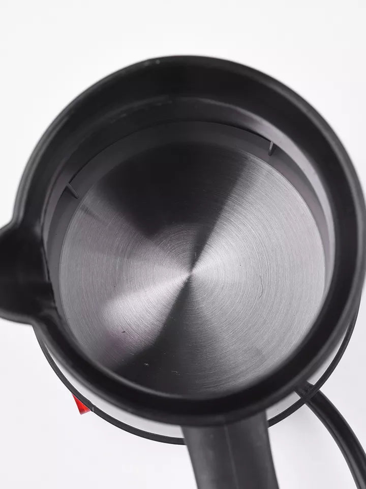 DSP Electric Turkish Coffee Maker - 600 Watts - 300 Ml