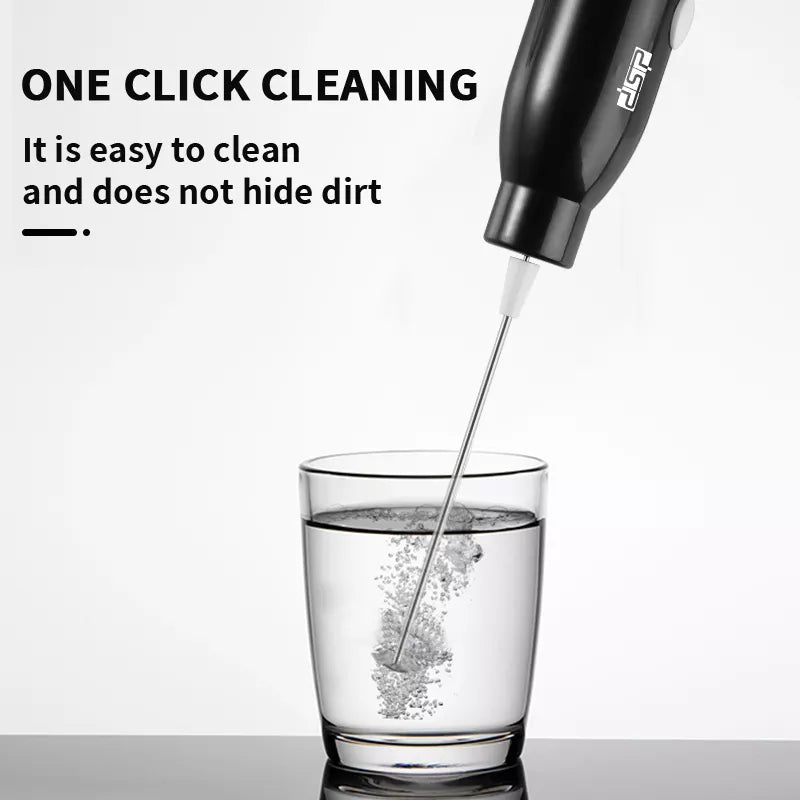 DSP Multipurpose Handheld ( Latte Foaming )