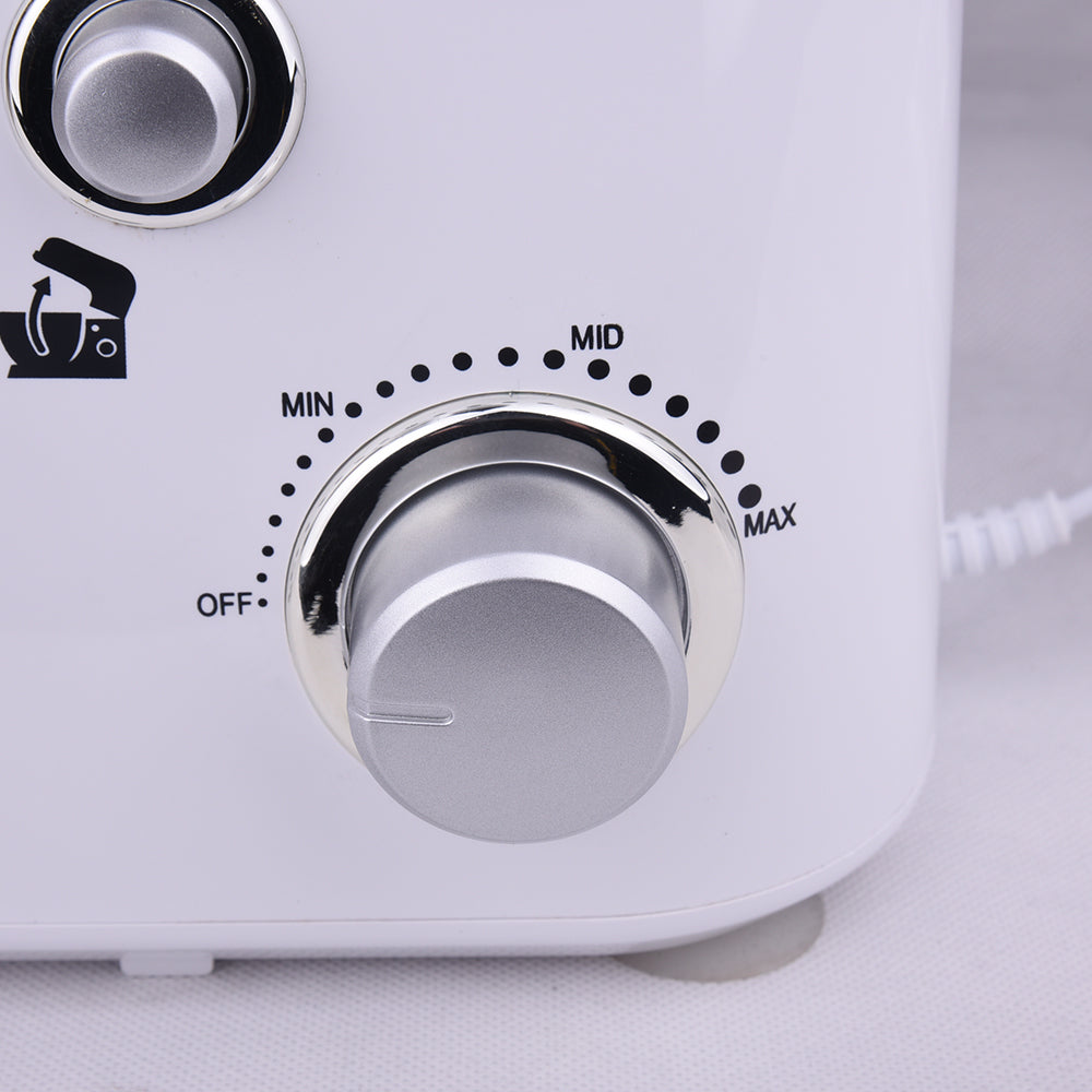 DSP Multifunction Stand Mixer 5 L - 1000 W