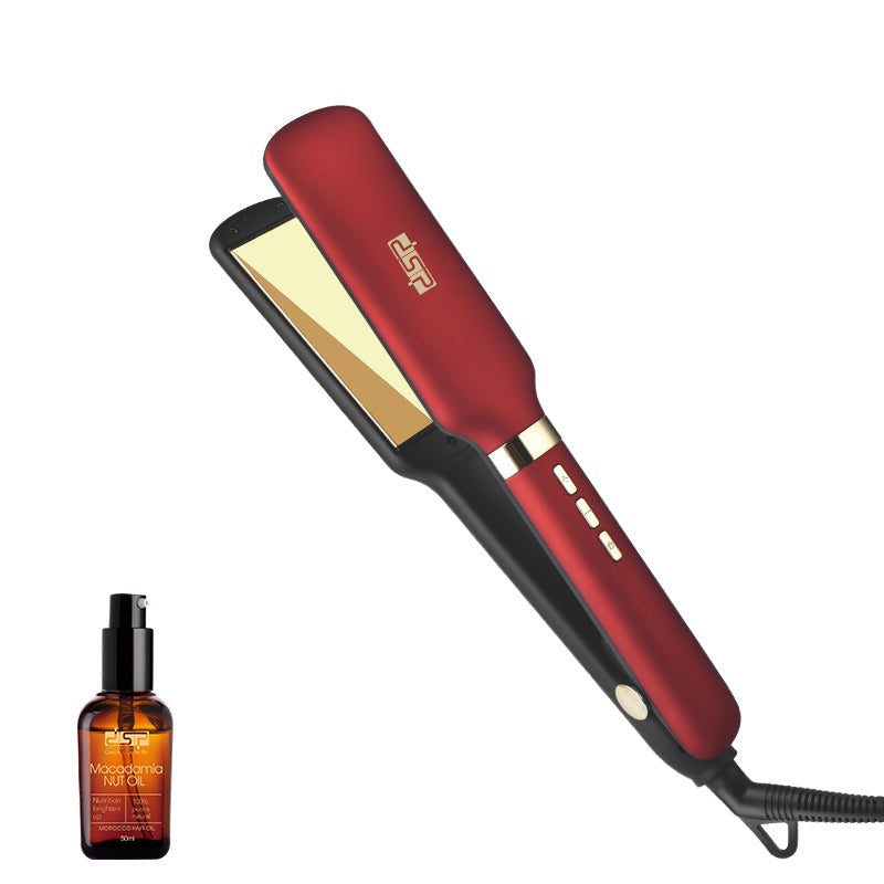 DSP Hair Straightener