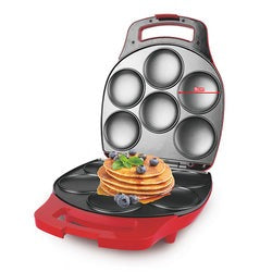 DSP Arepa Maker ( 2 Slice 6 Slot ) 1200 W