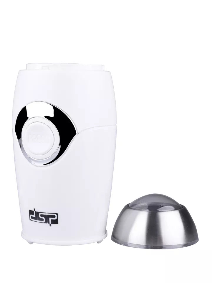 DSP Coffee & Spice Grinder (Stainless Steel)
