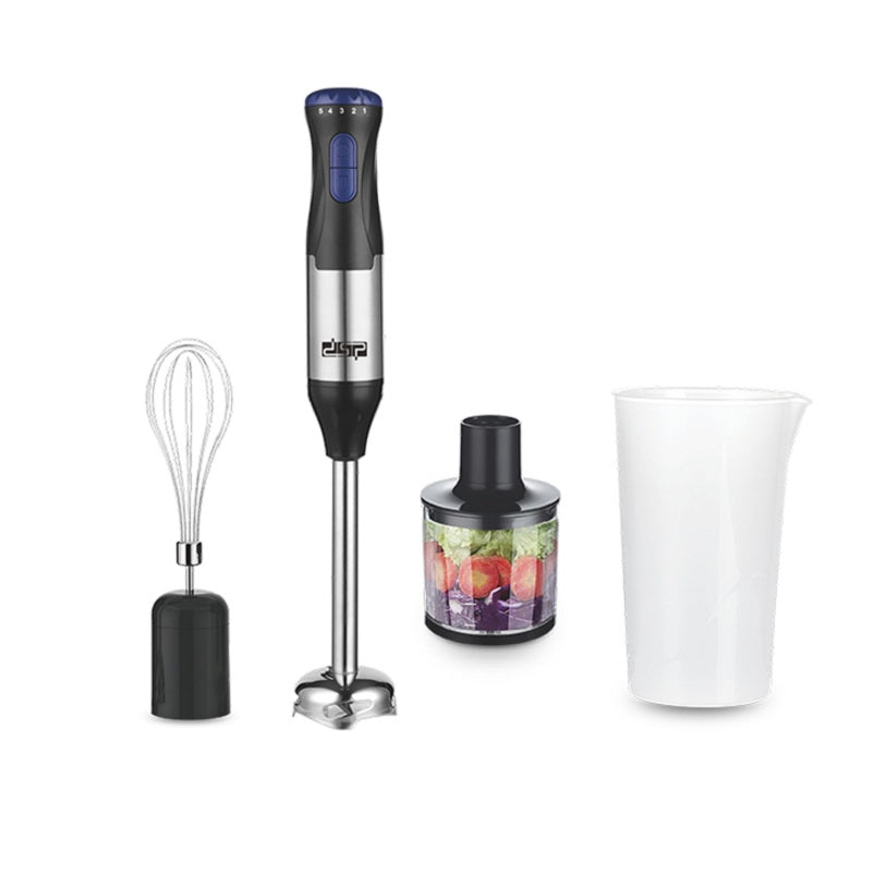 DSP Blender For Kitchen Appliance
