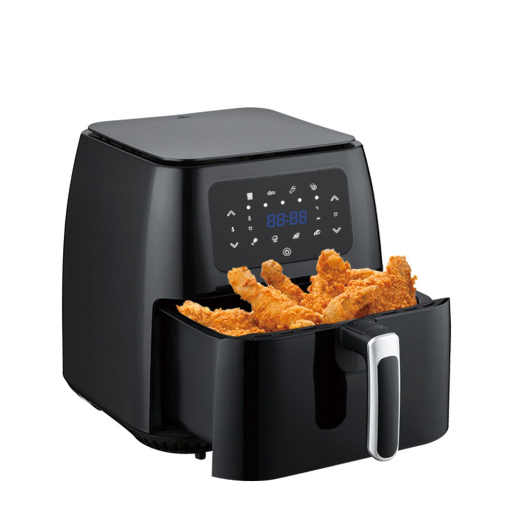 DSP Smart Digital Air Fryer 8.5 L - 1700 W
