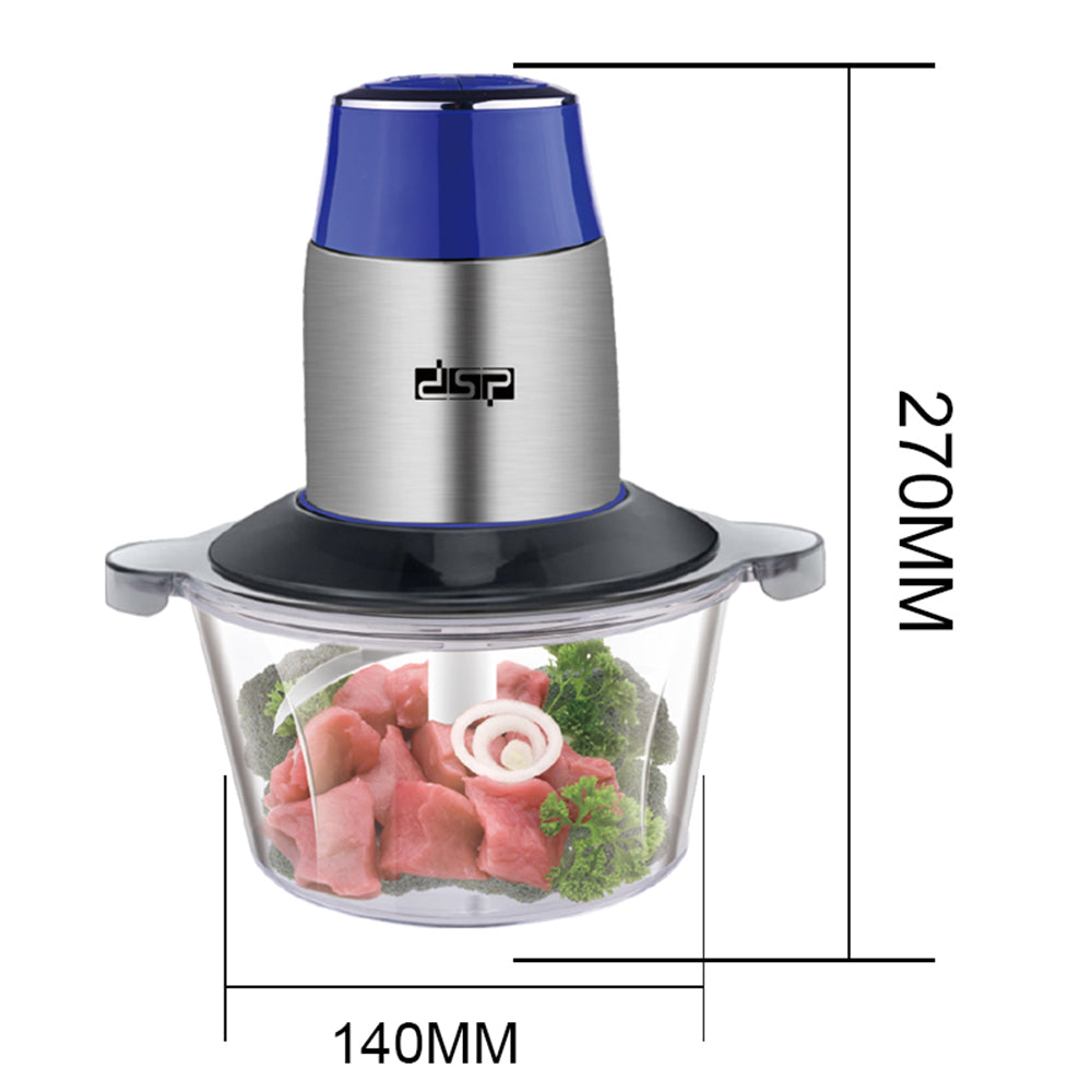 DSP Bowl Grinder 1.7 L
