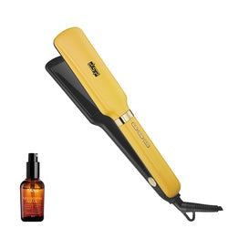 DSP Hair Straightener