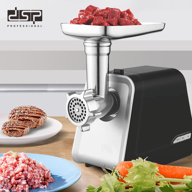 DSP Meat Grinders Machine