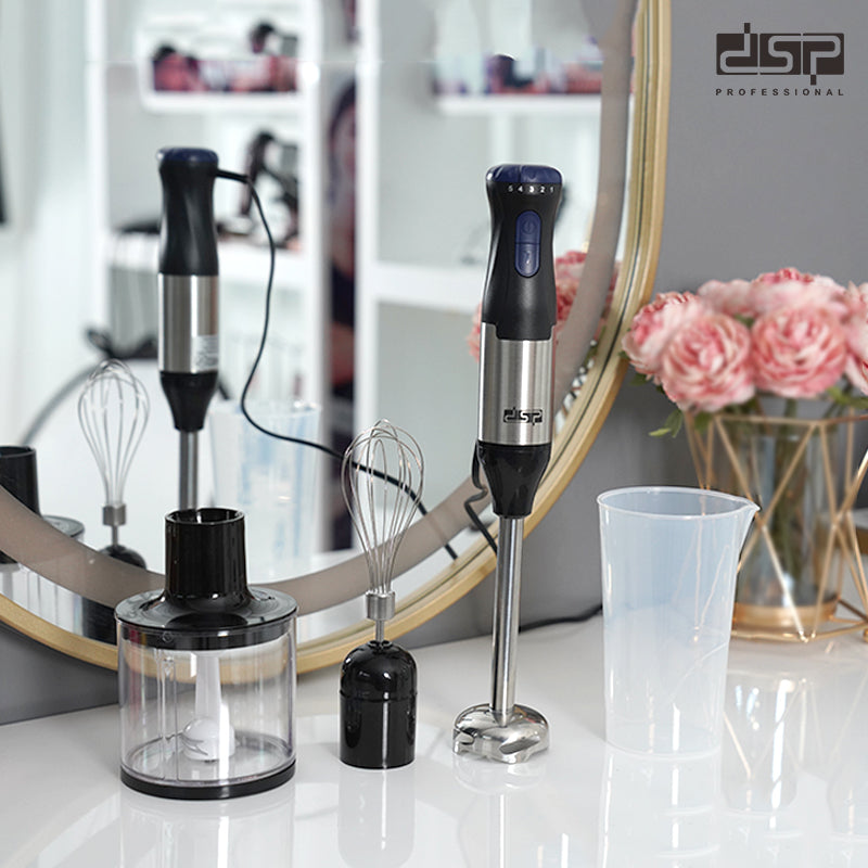 DSP Blender For Kitchen Appliance