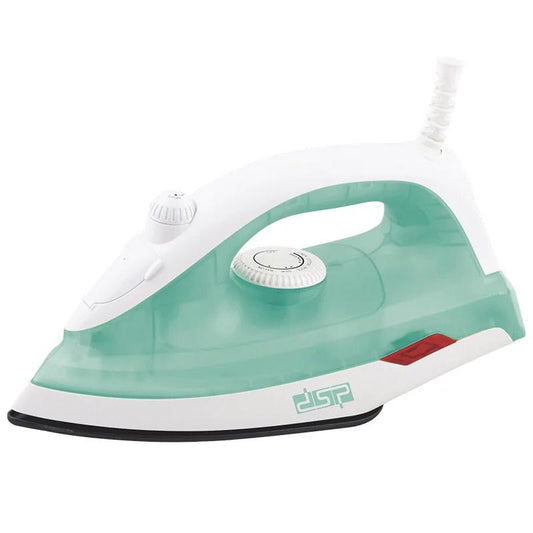 DSP- steam iron with power 2000w