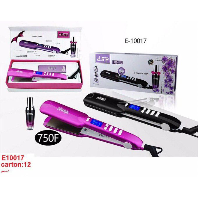 DSP 10017 مكــــــواة الشعــر