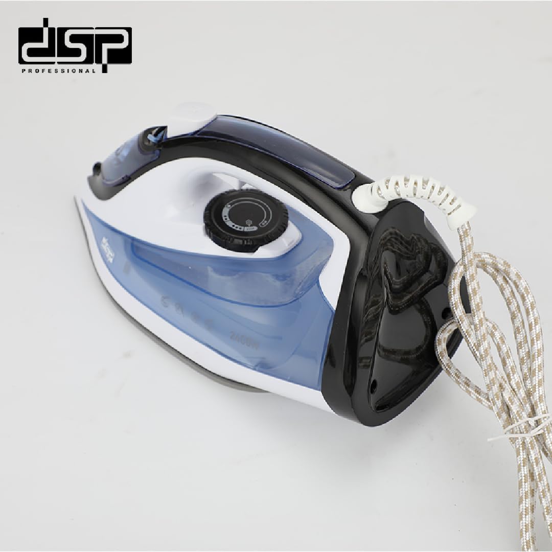 مكواة بخار KD1127