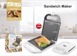 KC1175 Sandwich Maker