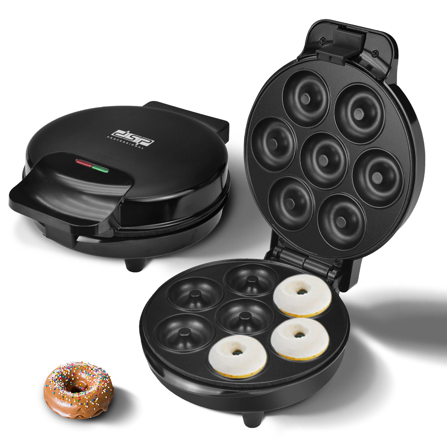 KC1316 Doughnut Maker