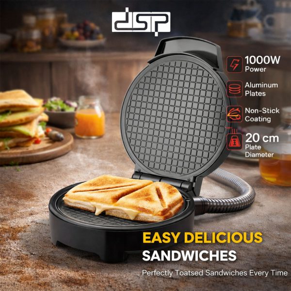 صانعة وافل KC1359