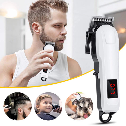 DSP-HAIR CLIPPER