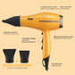 dsp- hair dryer 1600 watt