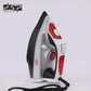 DSP-STEAM IRON WITH POWER 2200 W