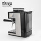 Dsp espresso machine with grinder and steam pipe KA3125